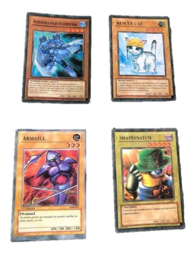 Imagen 4 de 5 de Antiguas Figuritas Kazuki Tokahazhi 1996. Lote De 12. 54113