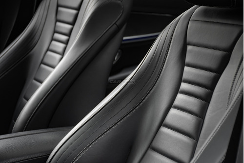 Mercedes-benz Clase E 3.0 E400 Amg-line 333cv