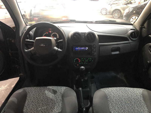 Ford Ka Flex