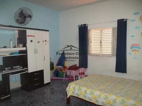 Imagem 8 de 12 de Casa À Venda No Bairro Vila Nunes - Lorena/sp - Cs404