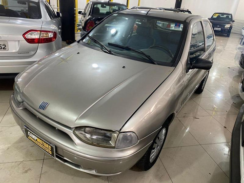 Fiat Palio Edx