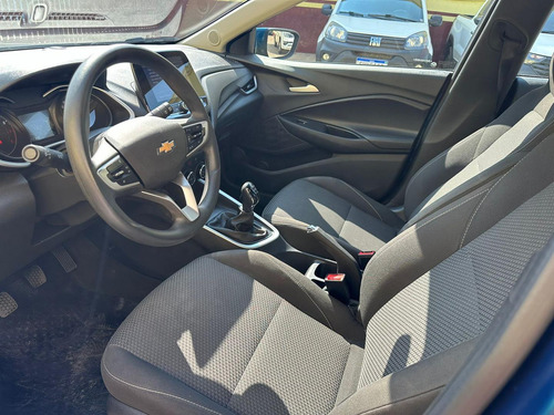 Chevrolet Onix plus Onix Plus 10mt Lt2