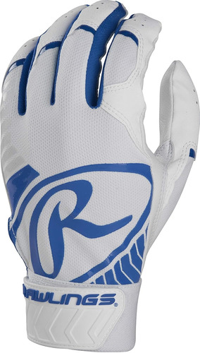 Guantes De Beisbol Para Adultos Talla Grande Rawlings 