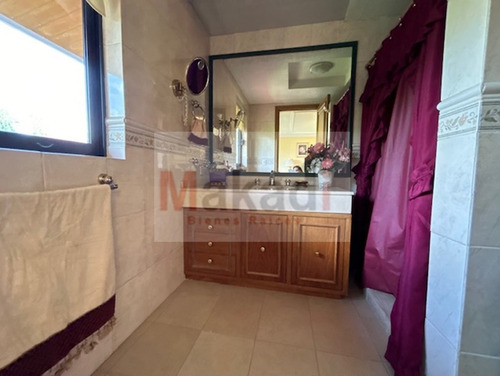 Venta Hermosa Residencia En El Pedregal