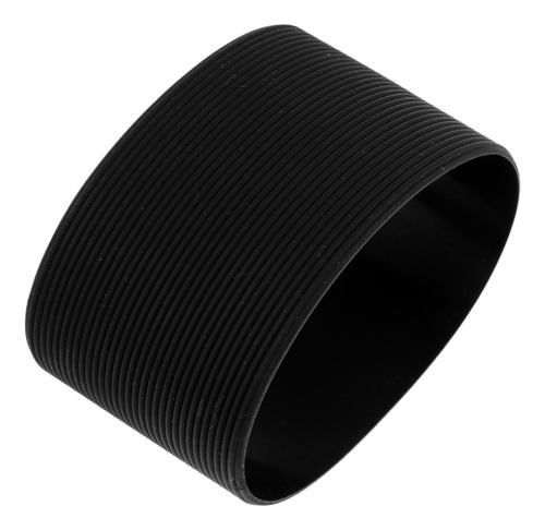 2x Funda Protectora Para Taza De Silicona Portátil, Taza