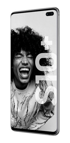 Samsung Galaxy S10+ Dual SIM 128 GB azul prisma 8 GB RAM