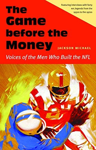 Libro: The Game Before The Money: Voices Of The Men Who The