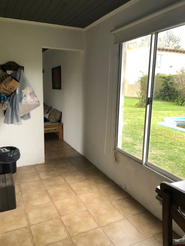 Venta Casa Quinta 2 Dormitorios Mercedes + Casa Para Huéspedes