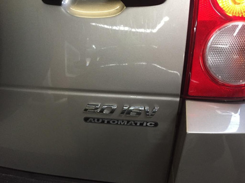 Ford Ecosport 2008 2.0 Xls Aut. 5p