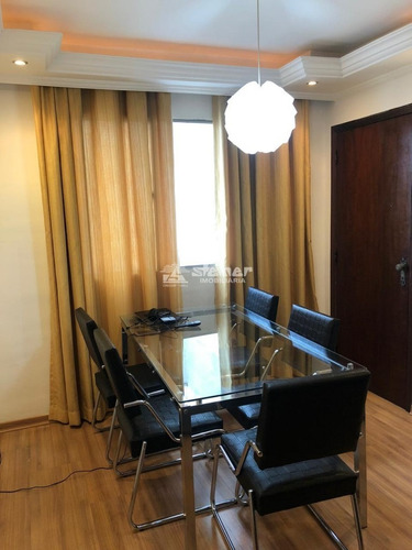 Imagem 3 de 20 de Venda Apartamento 2 Dormitórios Jardim Barbosa Guarulhos R$ 280.000,00 - 36455v