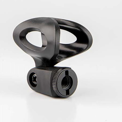 Microfone Dinâmico Super Cardioide Mxt Mx-c94 Cor Preto