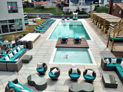 Imagen 24 de 30 de Venta De Apartamento De 3 Dormitorios En Brava Punta Del Este En Edificio Wind Tower