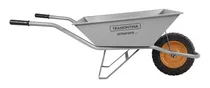 Comprar Carretilla Cuadrada Rueda Maciza 65lts Tramontina Tyt