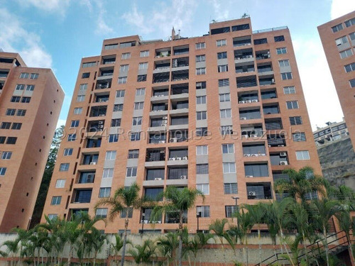 Espectacular Apartamento En Colinas De La Tahona Mls #24-19951