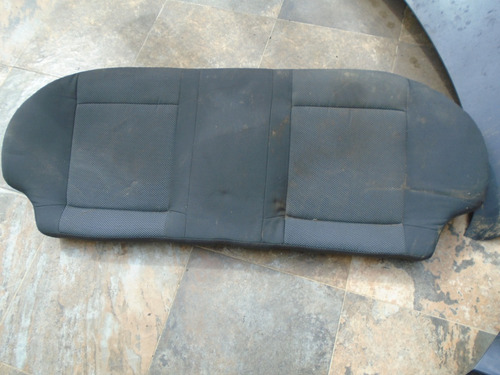 Vendo Asiento Trasero Inferior De Chevrolet Aveo Año 2013