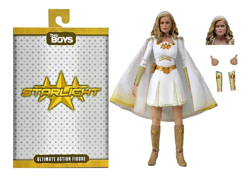 Figura The Boys Starlight