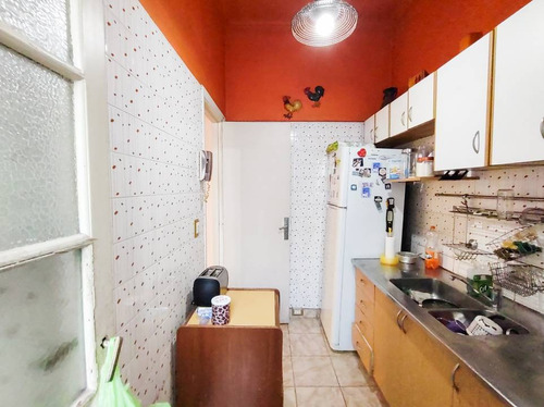 Imagen 17 de 28 de Venta De Departamento 4 Ambientes Con Balcón En Nuñez