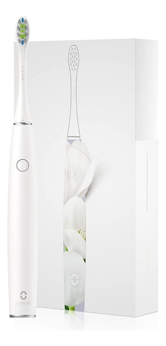 Cepillo De Dientes Eléctrico Sonico Oclean Air 2 Tulip