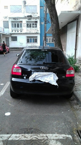 Audi A3 2005 1.8 5p