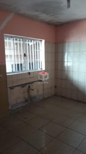 Imagem 14 de 17 de Casa À Venda, 3 Quartos, 3 Vagas, Humaitá - Santo André/sp - 99982