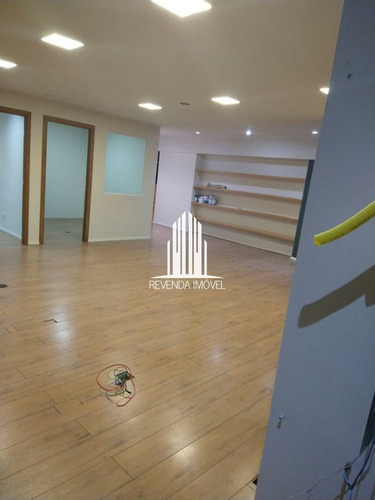 Imagem 2 de 17 de Apartamento Em Jardim Paulistano, São Paulo/sp De 160m² 1 Quartos À Venda Por R$ 1.800.000,00 - Ap2325282-s
