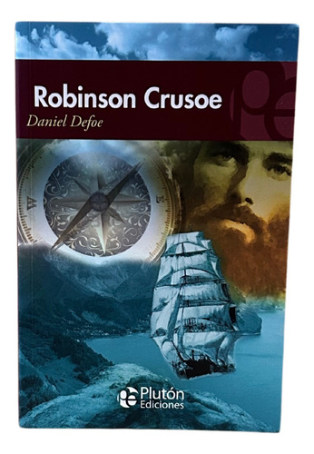 Robinson Crusoe / Daniel Defoe