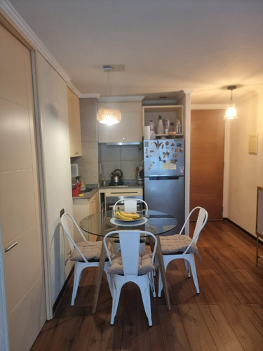 Arriendo Departamento San Miguel