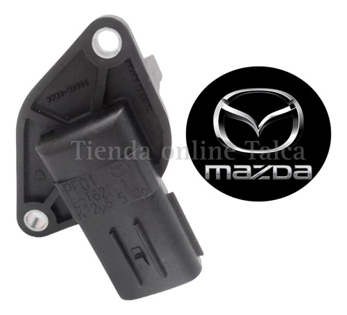 Sensor Maf Flujómetro Mazda 2 3 6 Cx-3-5 Original Mazda