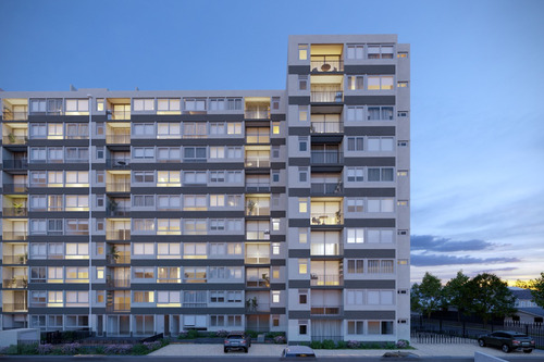Edificio Arturo Prat