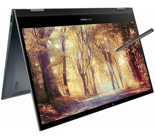 Imagen 5 de 5 de Chromebook Asus Flip C434 14 2 En 1 - Intel Core I5-8200y 1