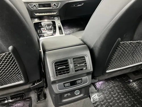Q5 Advanced Tiptronic 2.0 4x4 Aut 5p Mhev Kpx513