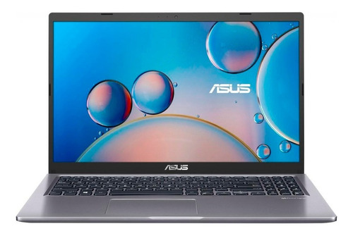 Notebook Asus Intel N4020 128gb Ssd 4gb 15.6 Pulgadas Ms