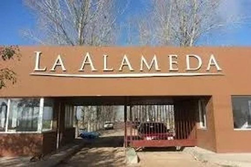 Terreno En Venta - 1203mts2 - La Alameda, Ezeiza