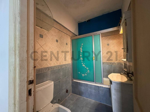 Venta De Departamento 2 Ambientes En San Cristobal, Capital Federal
