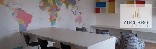 Apartamento À Venda, 71 M² Por R$ 410.000,00 - Macedo - Guarulhos/sp - Ap12426