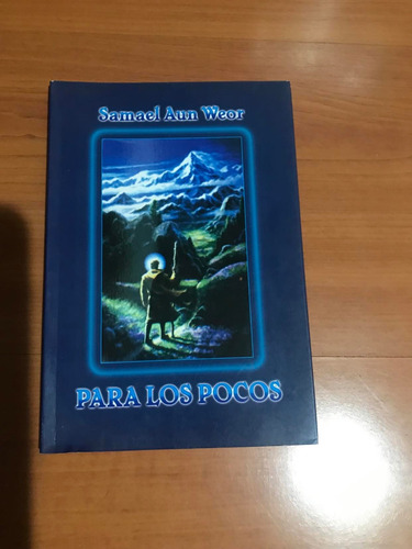 Para Los Pocos Samael Aun Weor (Usado)