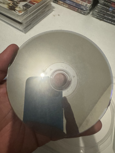 Skate 3 Playstation 3 Original (Usado)