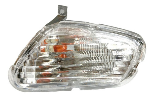Faro Luz Cruce Delantera Empire Matrix Elegance 150
