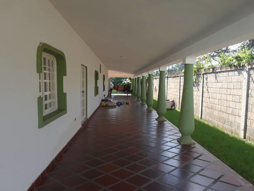 Imagen 26 de 27 de En Venta Casa San Diego, La Lopera.