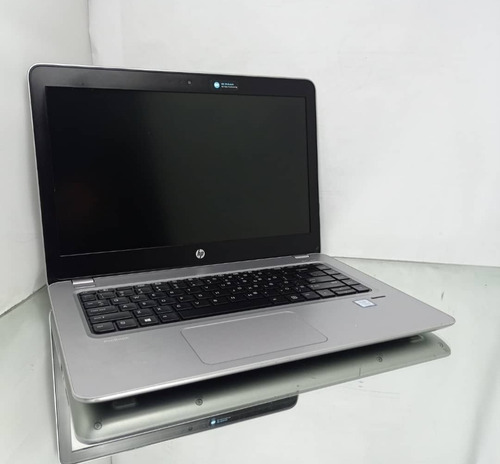 Laptop Core I7 Hp Probook 440 G4