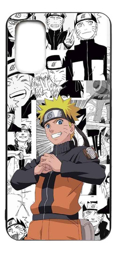 Funda Protector Case Para Realme 7 Pro Naruto