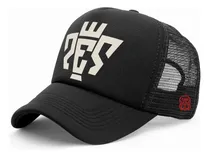 Comprar Gorra Trucker  Personalizada Motivo Logo Pes Soccer