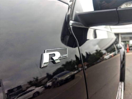 Imagen 5 de 14 de Volkswagen The Beetle R-line 2.0 Tsi Dsg No Golf #mkt11026