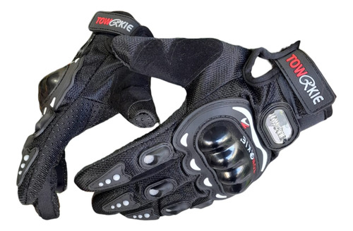 Guantes Pro Biker Cross Enduro Pista Atv Gripp -timalo