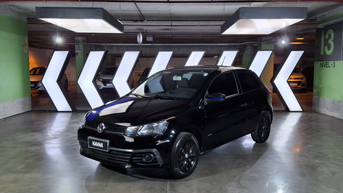 Volkswagen Gol Trend 1.6 TRENDLINE MY17