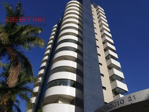 Ref.: 4630 - Apartamento Em Jundiaí Para Venda - V4630