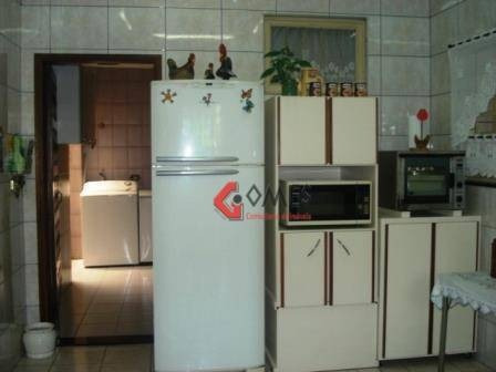 Imagem 5 de 30 de Casa À Venda, 360 M² Por R$ 690.000,00 - Jordanópolis - São Bernardo Do Campo/sp - Ca0176
