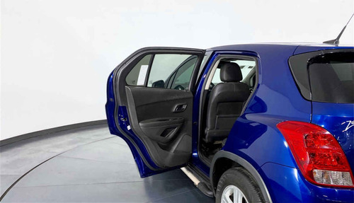 Imagen 15 de 15 de 105928 - Chevrolet Trax 2016 Con Garantía