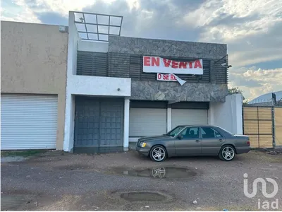 Oficina en renta