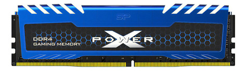 Memoria Ram Silicon Power Turbine Ddr4 16gb Udimm